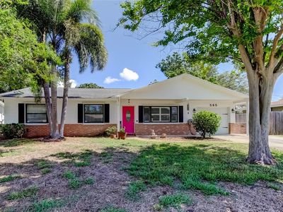 565 55th Ave NE, Saint Petersburg, FL, 33703