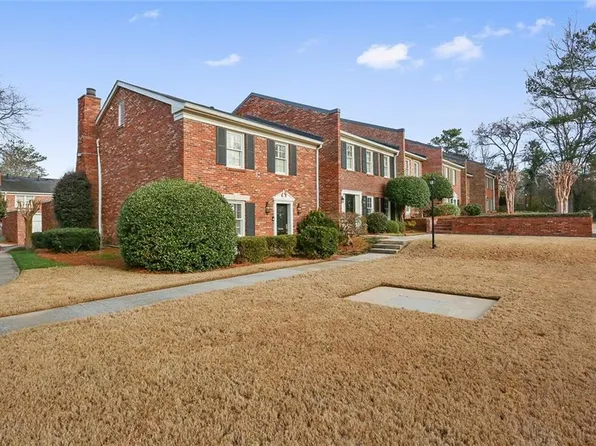 3050 Margaret Mitchell Dr NW, Atlanta, GA 30327