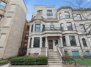 3816 N Fremont St APT 2, Chicago, IL 60613