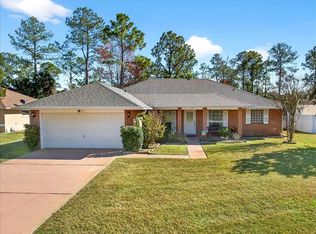 39 Princess Dolores Ln, Palm Coast, FL 32164