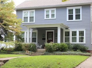 1516 S Park Ave, Springfield, IL 62704