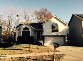 4835 N Beacon Ave, Kansas City, MO 64119
