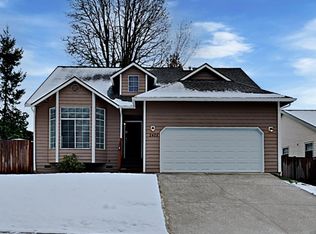 2425 107th Dr NE, Lake Stevens, WA 98258