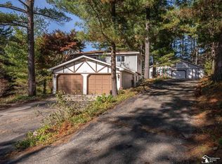 3122 Norvell Rd, Grass Lake, MI 49240