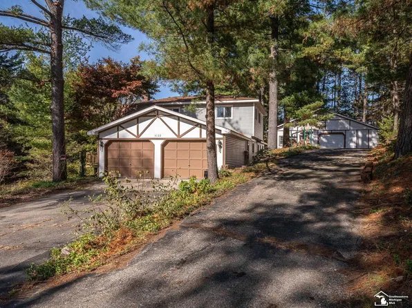 3122 Norvell Rd, Grass Lake, MI 49240