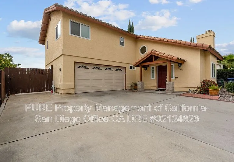 7105 Berry Park Ln — Photo 1