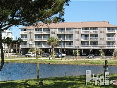 1st image of 600 S Carolina Beach Avenue #2G