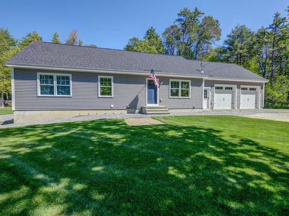 209 Royal Road, Pownal, ME 04069