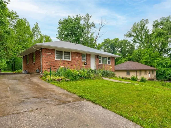 4215 Roswell Ave, Kansas City, KS 66104