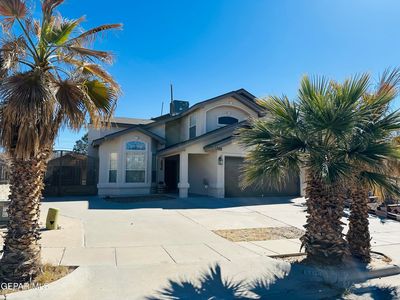 1364 Diana Natalicio Dr, El Paso, TX, 79936