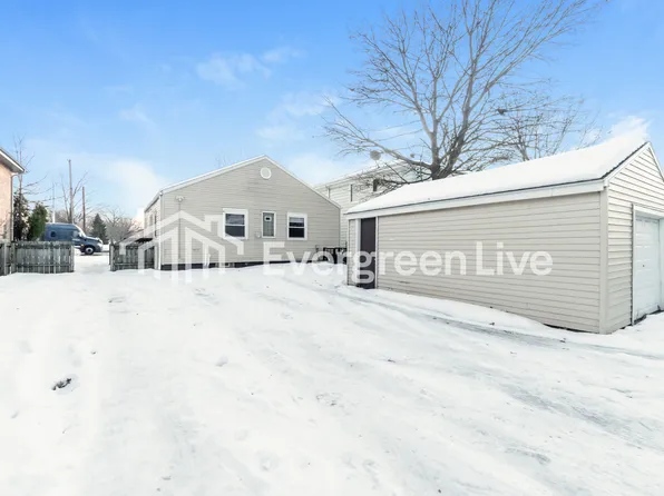 4806 W Hampton Ave, Milwaukee, WI 53218