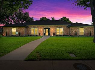 16214 Spring Creek Rd, Dallas, TX 75248