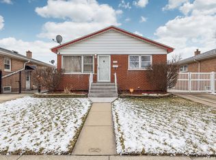 7764 S Kilbourn Ave, Chicago, IL