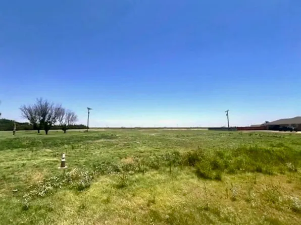909 S Auburn Ave, Lubbock, TX 79403