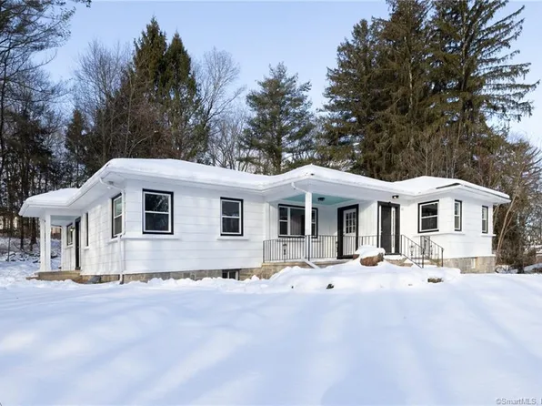 162 Straits Turnpike, Watertown, CT 06795
