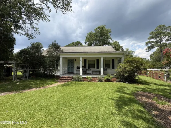 1902 Wilson Street, New Bern, NC 28560