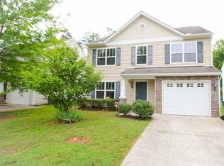 9 Toms Rock Pl, Durham, NC 27704