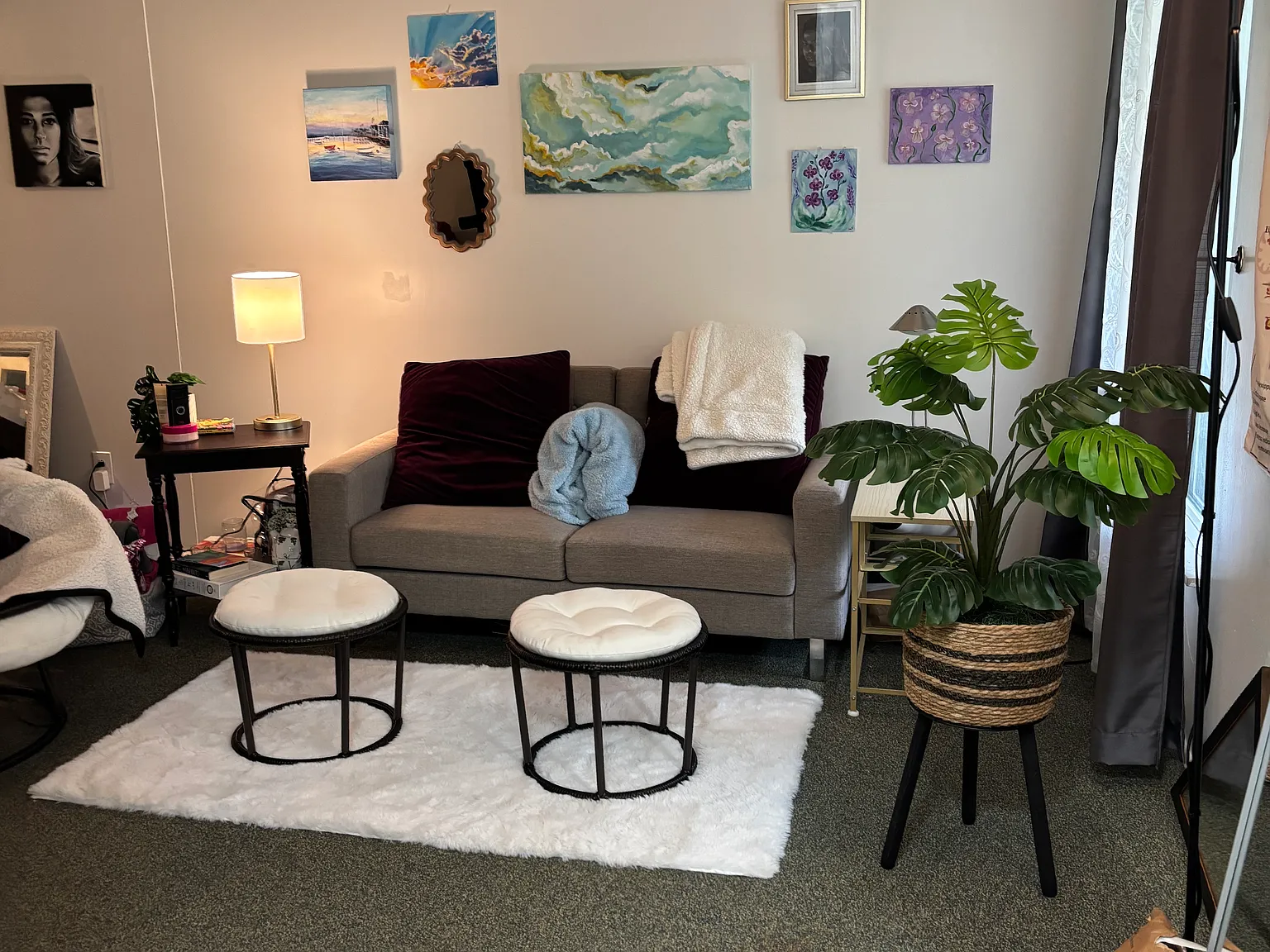 1 bed, 600 sqft, $1,250 — Photo 2