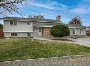 2408 S Zillah St, Kennewick, WA 99337