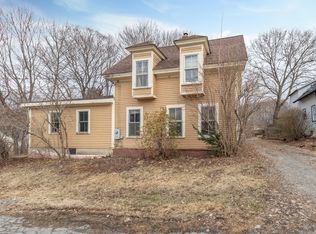 29 Holland St, Bangor, ME 04401