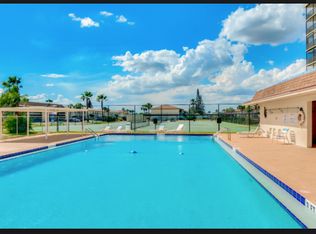 500 Palm Springs Blvd APT 104, Indian Harbour Beach, FL 32937