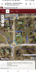 3500 E 300 S, Kokomo, IN, 46902