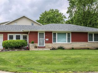 701 N 23rd St, Mattoon, IL 61938