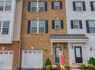 6034 Camerons Ferry Dr, Haymarket, VA 20169