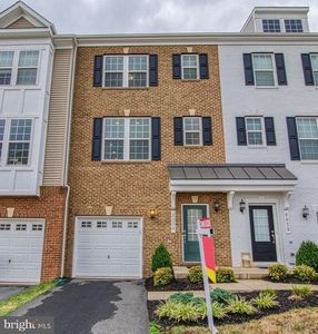 6034 Camerons Ferry Dr, Haymarket, VA, 20169