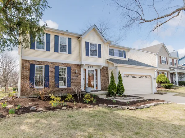 297 Bingham Cir, Mundelein, IL 60060