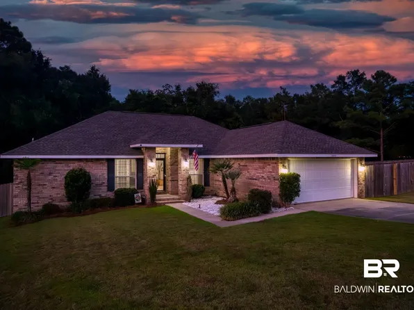 28246 Turkey Branch Dr, Daphne, AL 36526