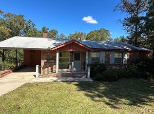 7051 Scenic Hts, Manchester, GA 31816
