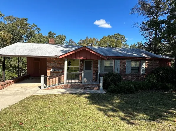 7051 Scenic Hts, Manchester, GA 31816
