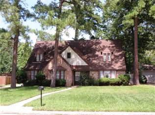 17606 Ridge Top Dr, Houston, TX 77090