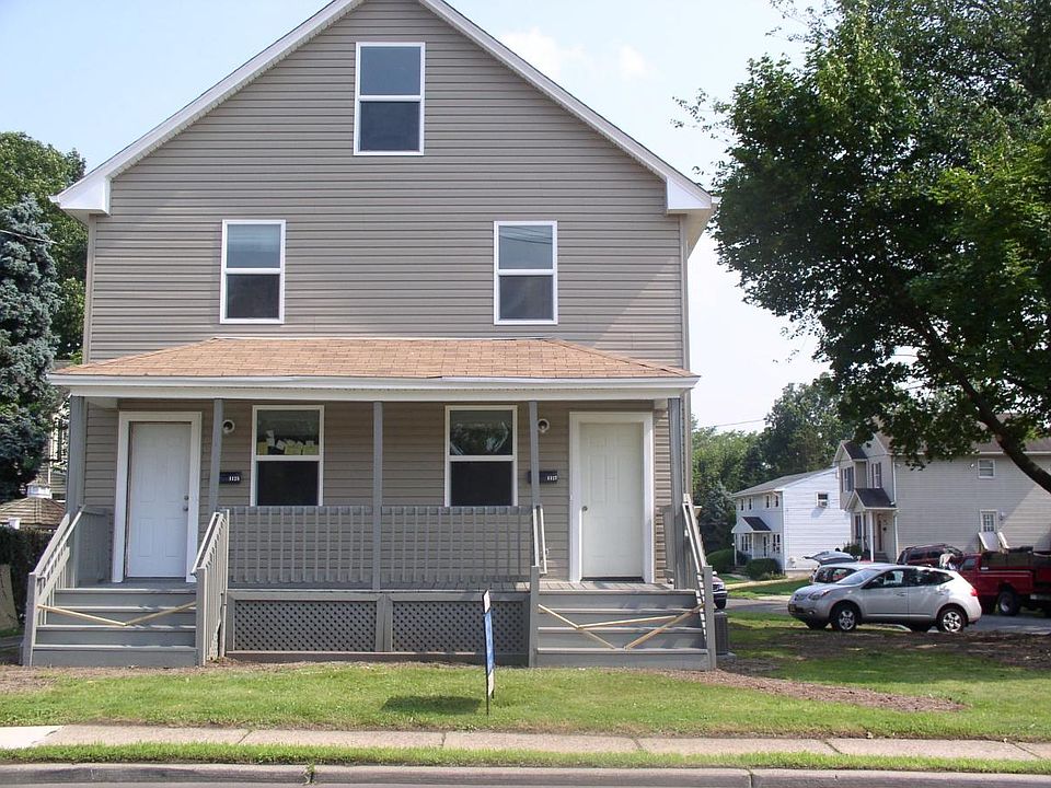 Renovated in 2015!