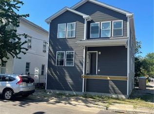 105 Chester Ave, Providence, RI 02907