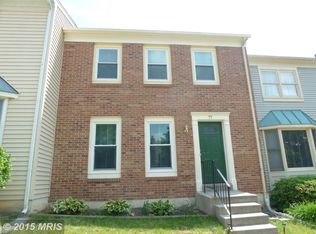 77 Pontiac Way, Gaithersburg, MD 20878