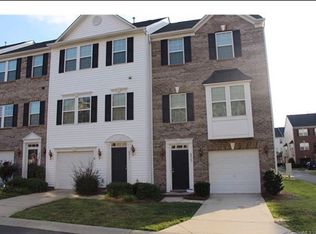 2315 Rachelwood Dr, Charlotte, NC 28273