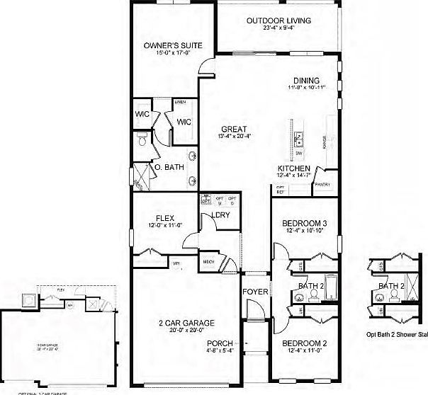 Floor Plan.