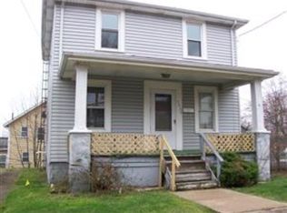 1614 Saint Elmo Ave NE, Canton, OH
