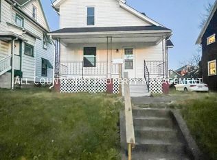 214 Clarendon Ave NW, Canton, OH 44708