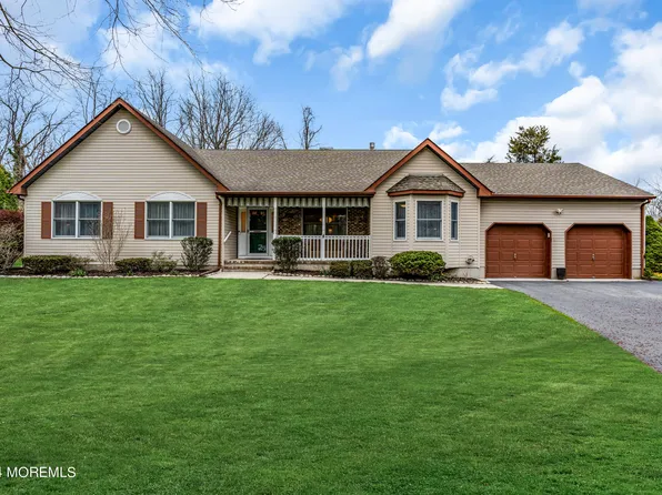 1107 Reagan Court, Wall, NJ 07719