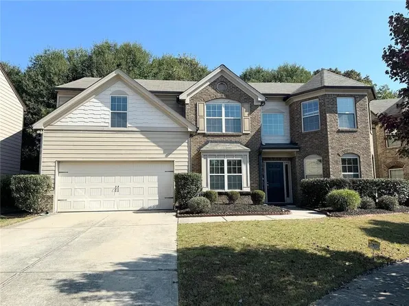 3238 Sag Harbor Ct, Buford, GA 30519