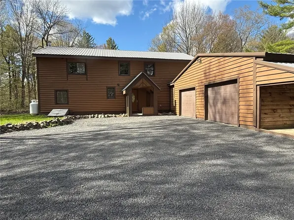 7063 Richardson Rd, Harrisville, NY 13648