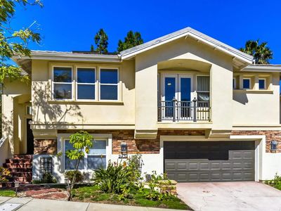 2434 Ridgegate Row, La Jolla, CA, 92037