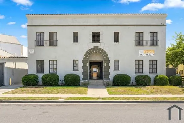 1 bed, $1,525 — Photo 2