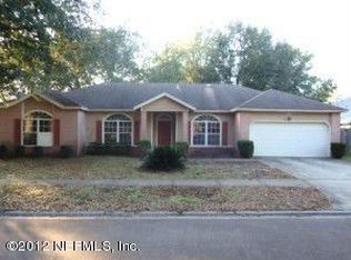 8460 Country Bend Cir E, Jacksonville, FL 32244