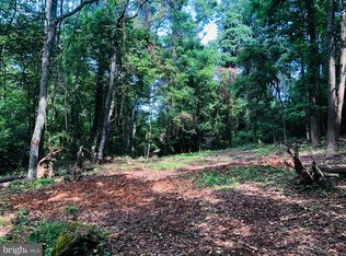 Mountain Heights Rd, Front Royal, VA 22630