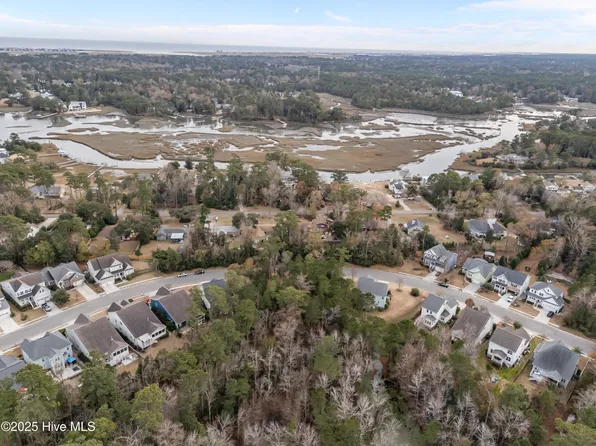 603 Belhaven Dr Lot 674, Wilmington, NC 28411