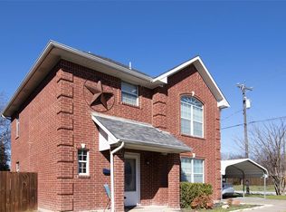 500 W Lampasas St, Ennis, TX 75119